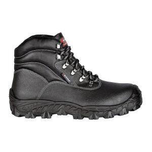 BOTA PELE NEW TIRRENIAN S3S SC CI FO SR